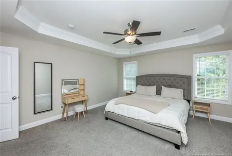 4705 Coffee Tree Drive Fayetteville NC 28314