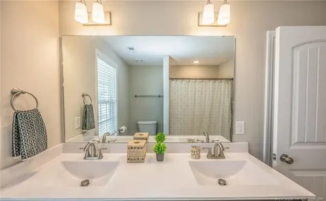 4705 Coffee Tree Drive Fayetteville NC 28314