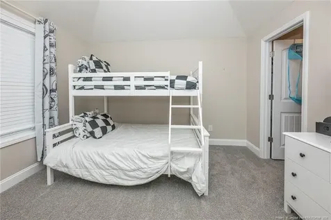 4705 Coffee Tree Drive Fayetteville NC 28314
