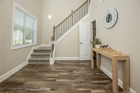 4705 Coffee Tree Drive Fayetteville NC 28314