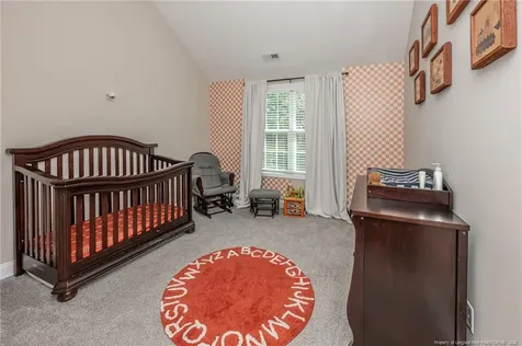 4705 Coffee Tree Drive Fayetteville NC 28314
