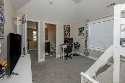 4705 Coffee Tree Drive Fayetteville NC 28314