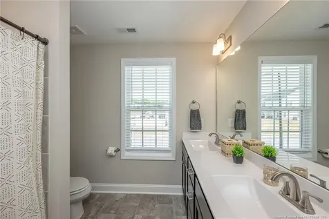 4705 Coffee Tree Drive Fayetteville NC 28314