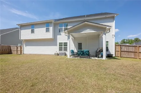 4705 Coffee Tree Drive Fayetteville NC 28314