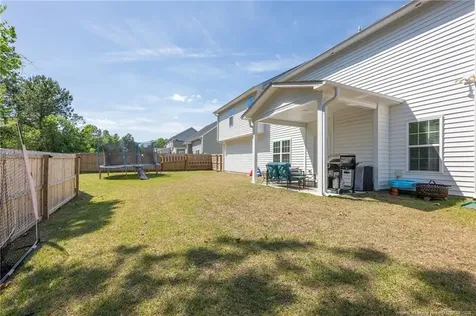 4705 Coffee Tree Drive Fayetteville NC 28314
