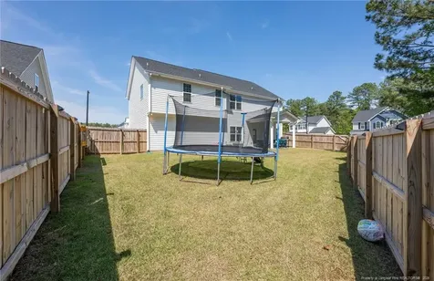 4705 Coffee Tree Drive Fayetteville NC 28314