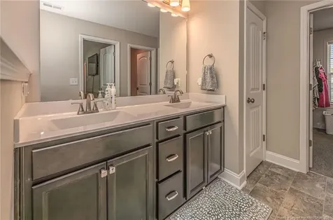 4705 Coffee Tree Drive Fayetteville NC 28314