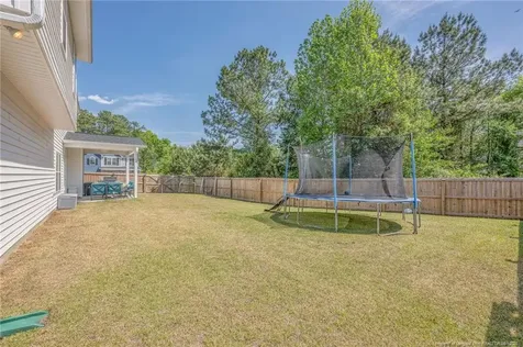 4705 Coffee Tree Drive Fayetteville NC 28314