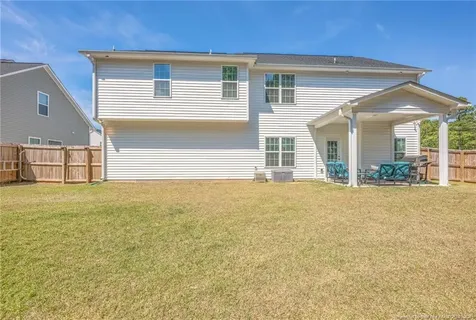 4705 Coffee Tree Drive Fayetteville NC 28314