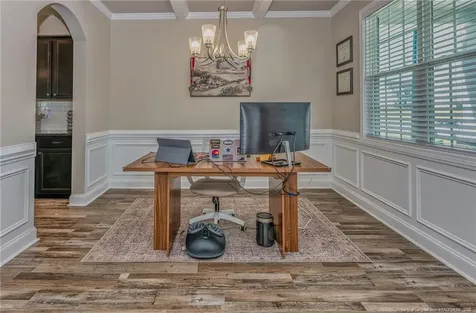 4705 Coffee Tree Drive Fayetteville NC 28314