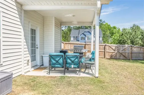 4705 Coffee Tree Drive Fayetteville NC 28314
