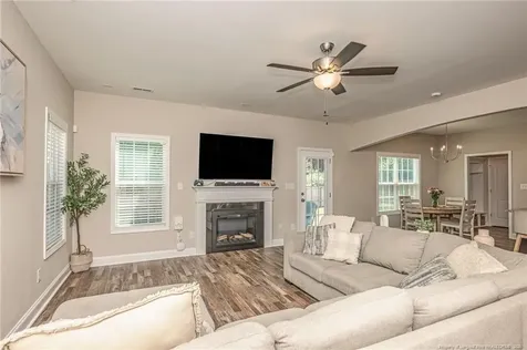 4705 Coffee Tree Drive Fayetteville NC 28314