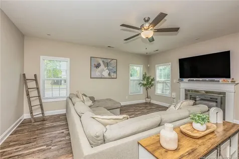 4705 Coffee Tree Drive Fayetteville NC 28314