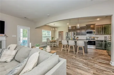 4705 Coffee Tree Drive Fayetteville NC 28314