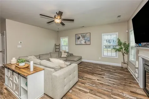 4705 Coffee Tree Drive Fayetteville NC 28314