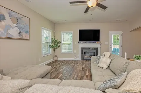 4705 Coffee Tree Drive Fayetteville NC 28314
