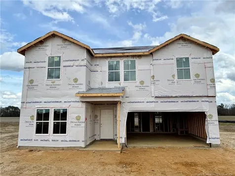 400 Piper Pointe Drive Pikeville NC 27863