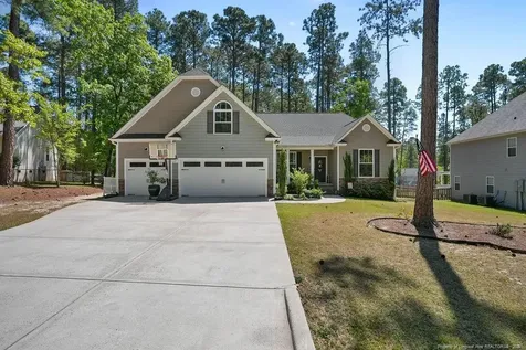 77 Sherwood Lane Sanford NC 27332