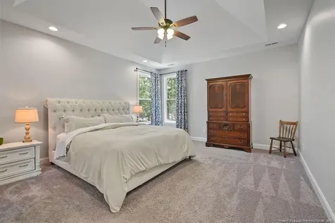77 Sherwood Lane Sanford NC 27332
