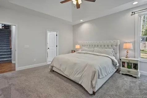 77 Sherwood Lane Sanford NC 27332