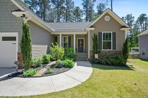 77 Sherwood Lane Sanford NC 27332