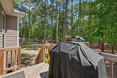 77 Sherwood Lane Sanford NC 27332