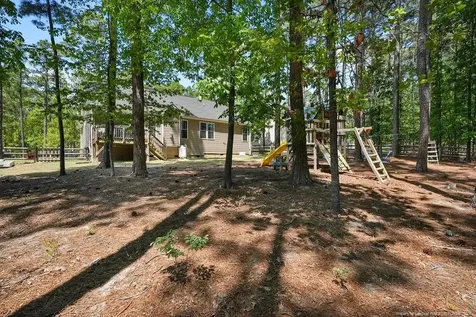 77 Sherwood Lane Sanford NC 27332