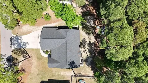 77 Sherwood Lane Sanford NC 27332