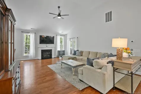 77 Sherwood Lane Sanford NC 27332