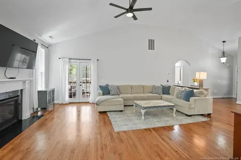 77 Sherwood Lane Sanford NC 27332
