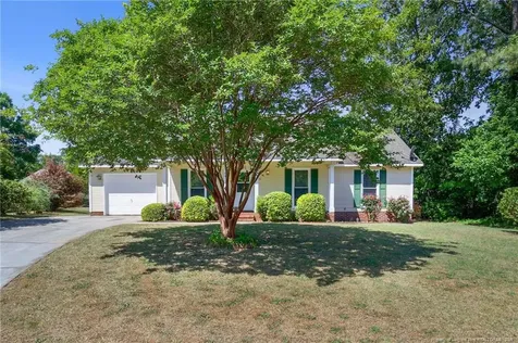 2259 Skyview Drive Fayetteville NC 28304