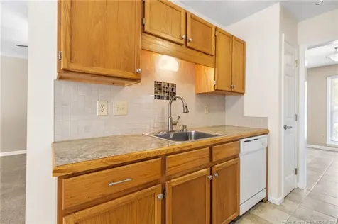 2259 Skyview Drive Fayetteville NC 28304