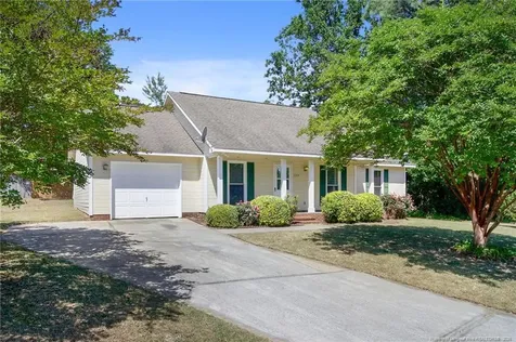 2259 Skyview Drive Fayetteville NC 28304