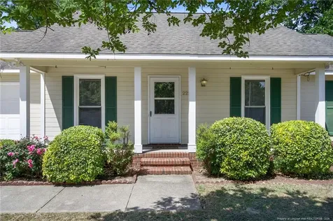 2259 Skyview Drive Fayetteville NC 28304