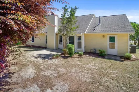 2259 Skyview Drive Fayetteville NC 28304