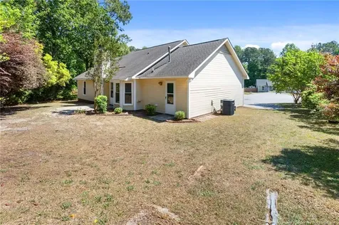 2259 Skyview Drive Fayetteville NC 28304