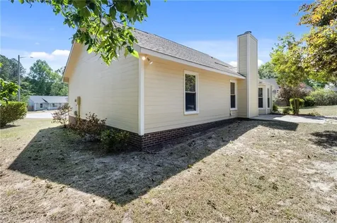 2259 Skyview Drive Fayetteville NC 28304