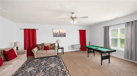 3541 Castlefield Lane Fayetteville NC 28306