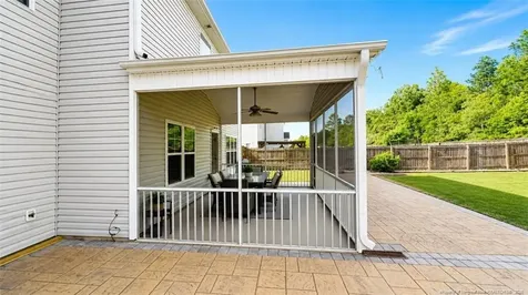 3541 Castlefield Lane Fayetteville NC 28306