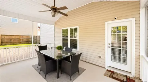 3541 Castlefield Lane Fayetteville NC 28306