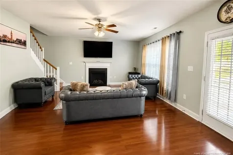 3541 Castlefield Lane Fayetteville NC 28306