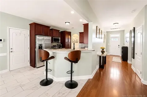 3541 Castlefield Lane Fayetteville NC 28306