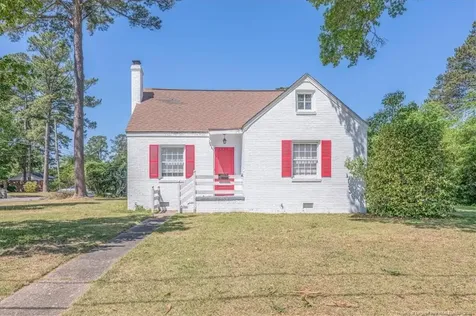 2201 N Mcmillan Avenue Lumberton NC 28358
