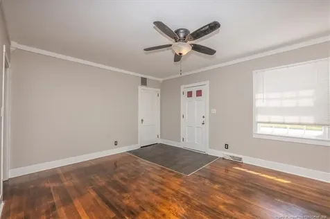 2201 N Mcmillan Avenue Lumberton NC 28358