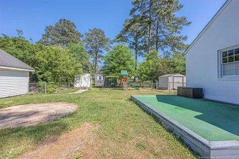 2201 N Mcmillan Avenue Lumberton NC 28358