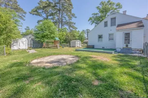 2201 N Mcmillan Avenue Lumberton NC 28358