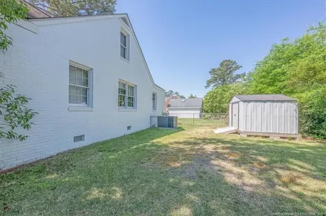 2201 N Mcmillan Avenue Lumberton NC 28358