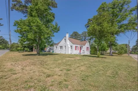 2201 N Mcmillan Avenue Lumberton NC 28358