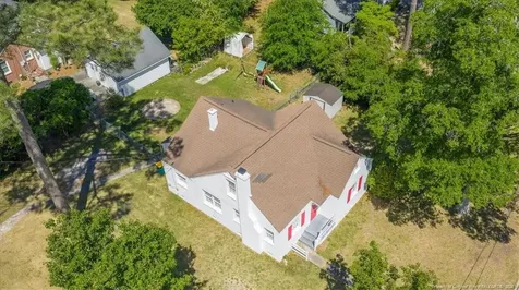 2201 N Mcmillan Avenue Lumberton NC 28358