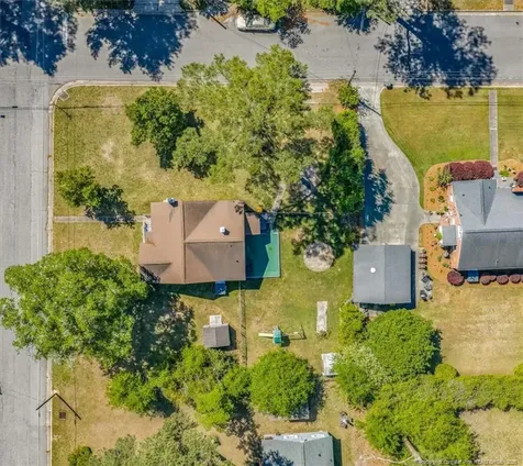 2201 N Mcmillan Avenue Lumberton NC 28358